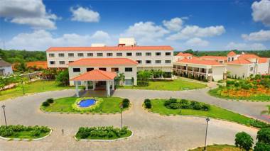Hotel Grand Serenaa