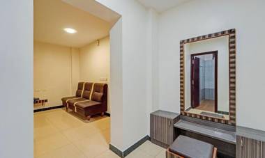 Treebo Trend Yagna Residency