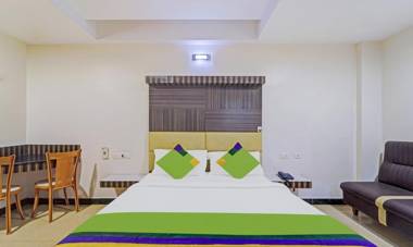 Treebo Trend Yagna Residency