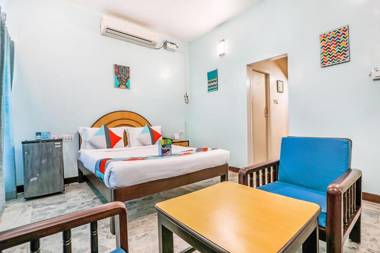 FabExpress Santhi Inn