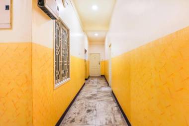 FabExpress Santhi Inn