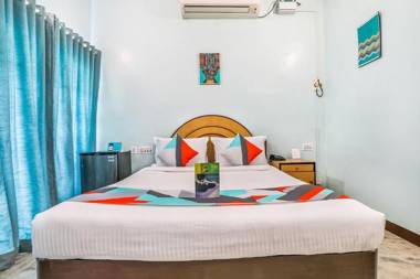 FabExpress Santhi Inn