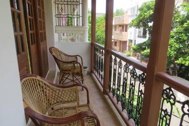 Maison Petite Singapore