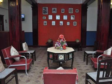 Velvett Villa - Heritage Home