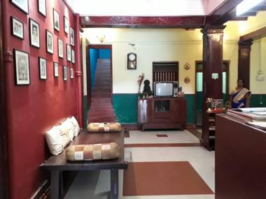 Velvett Villa - Heritage Home