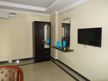 Krish Residency