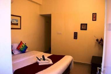 Auro Mandir Residency