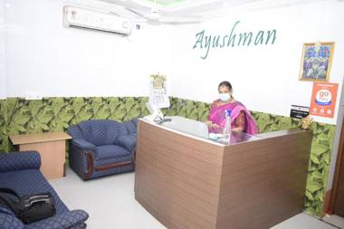 Hotel Ayushman