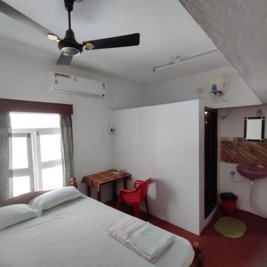 White Villa Guest House Pondicherry