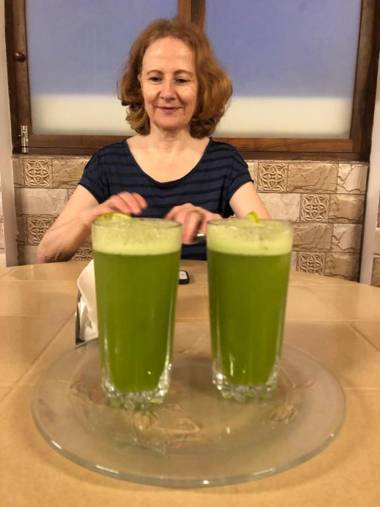 La Maison Pondichéry