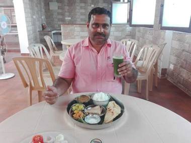 La Maison Pondichéry