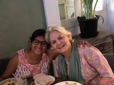 La Maison Pondichéry