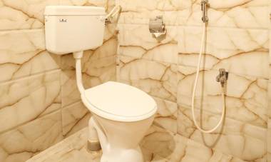 Treebo Trend Grace Inn Pondicherry