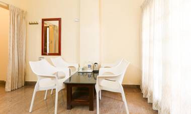 Treebo Trend Grace Inn Pondicherry