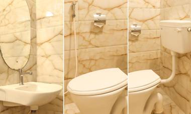 Treebo Trend Grace Inn Pondicherry