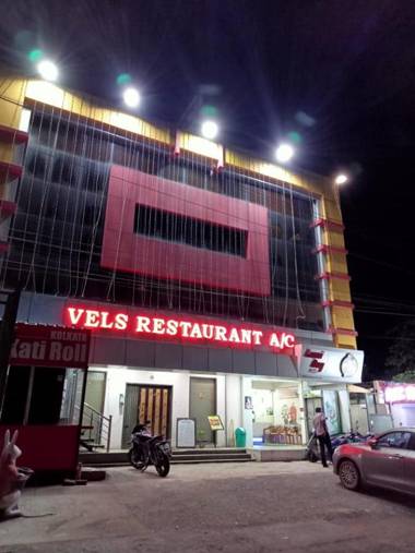 Vels Residency