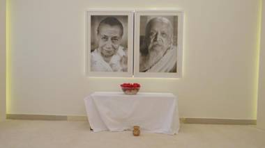 La Grace Integral Retreat