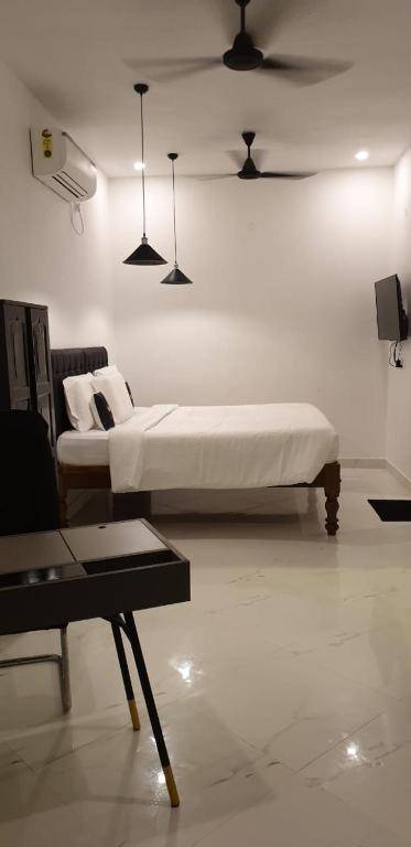 Kadal The Beach House