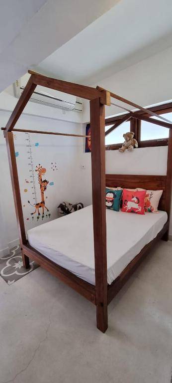 Kadal The Beach House