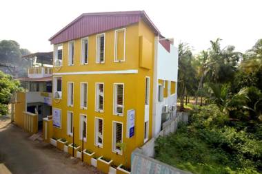 Serenity Sunrise Beach Resort