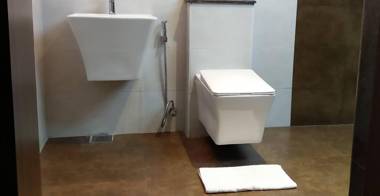 Arcot Woodlands Hotel