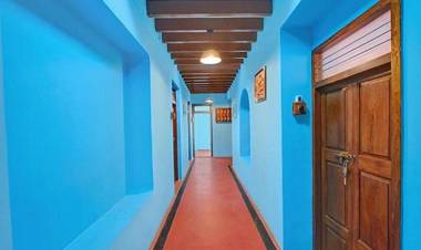 FabHotel Les Boganveillea