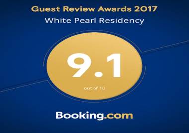 White Pearl Residency