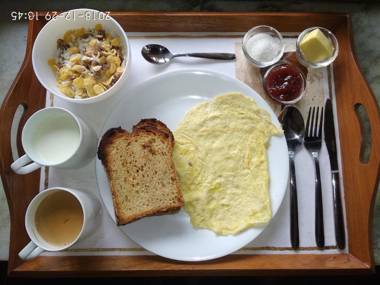 The Annex Isai Ambalam guest house