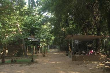 The Annex Isai Ambalam guest house