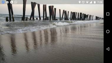 Selvasi Beach Cottage