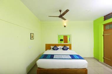 OYO 10449 Hotel Le Sai