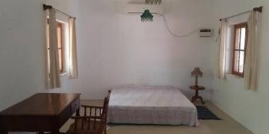 Isai Ambalam guest house