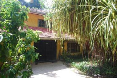 Isai Ambalam guest house