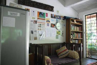 Isai Ambalam guest house