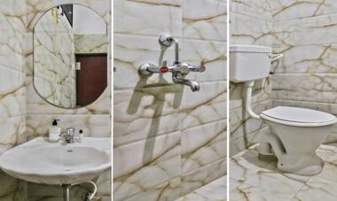 Treebo Trip Prakasam Residency Pondicherry