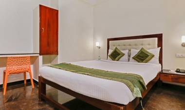 Treebo Trip Prakasam Residency Pondicherry