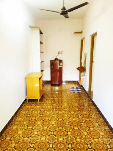 Villa Bonny Home Stay