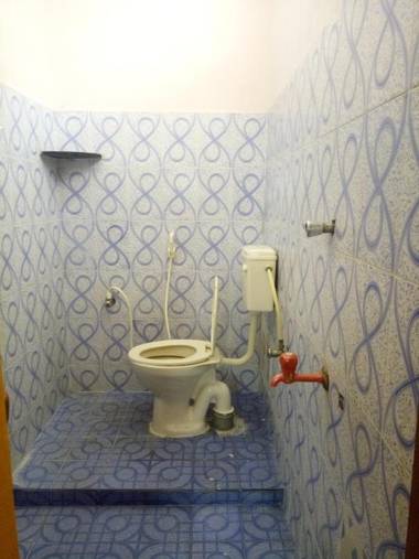 Villa Bonny Home Stay