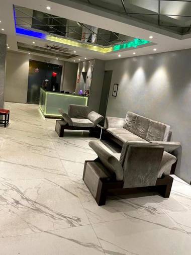 Akrida By NT Heritage