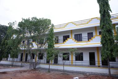 Rani Residency