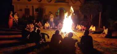 Lotus Garden Guest House