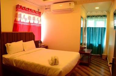 TSV Hotel Pondicherry