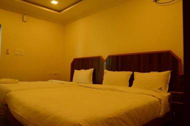 TSV Hotel Pondicherry