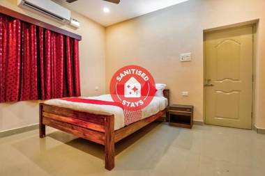 OYO 29878 Sri Abirami Inn