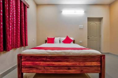 OYO 29878 Sri Abirami Inn