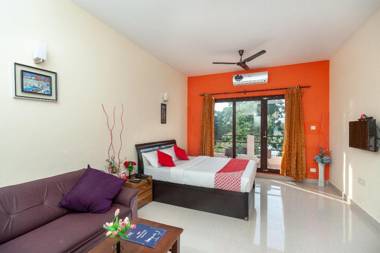 OYO 22532 Purple Lake View