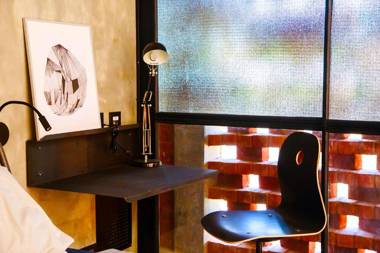 SENGAL BOTIQUE HOTEL