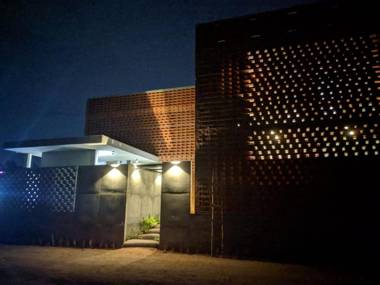 SENGAL BOTIQUE HOTEL