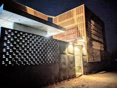 SENGAL BOTIQUE HOTEL