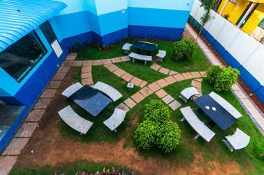 Lamel Cove Beach Resort